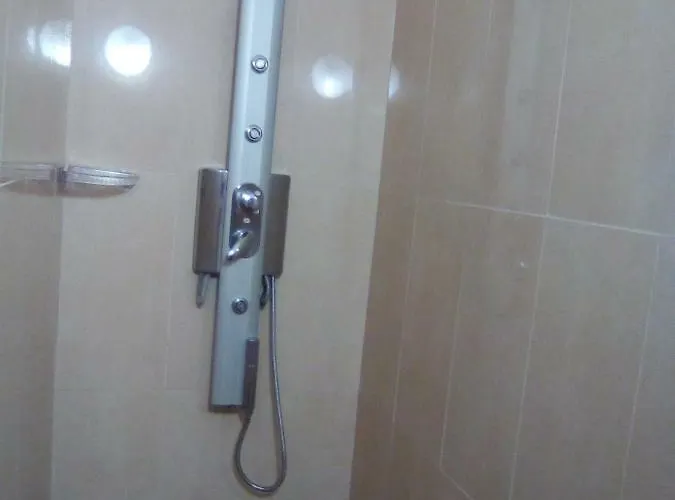 Appartement Carlos Y Rosa *