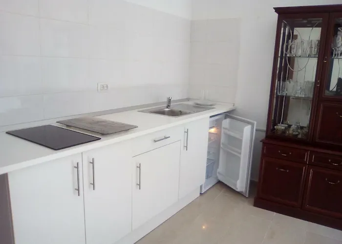 Appartement Carlos Y Rosa Puerto de la Cruz (Tenerife)