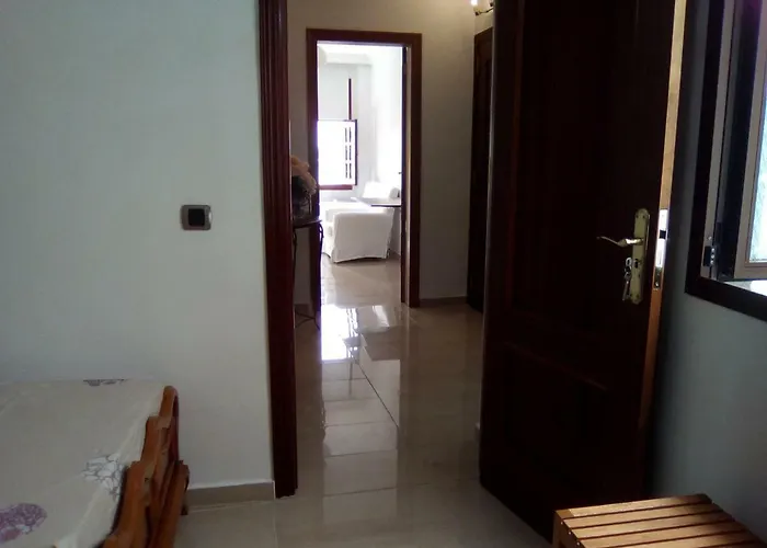 Appartement Carlos Y Rosa Puerto de la Cruz (Tenerife)