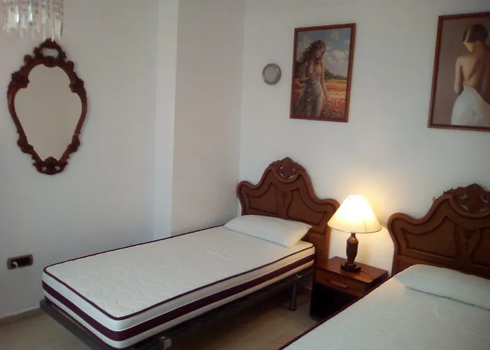 Carlos Y Rosa Appartement