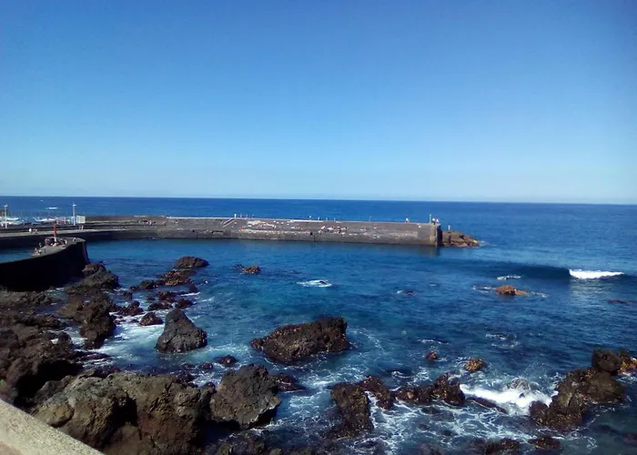 Carlos Y Rosa Appartement