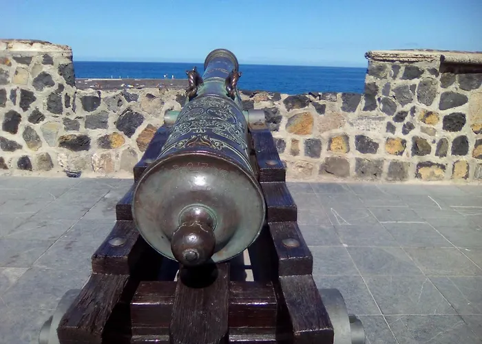 Appartement Carlos Y Rosa *