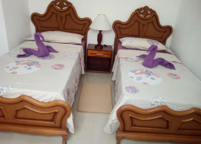 Carlos Y Rosa * Puerto de la Cruz (Tenerife)